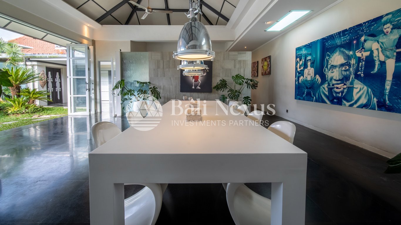 Villa 4BR in Sanur photo 19