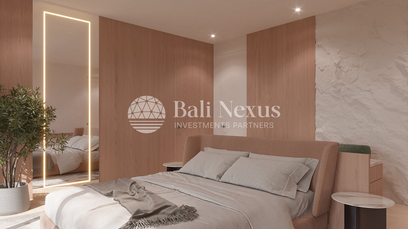 Villa 4BR in Ubud photo 7