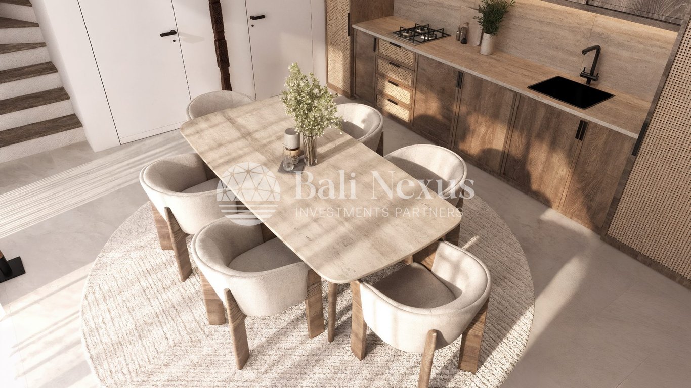 Villa 3BR in Pecatu, Uluwatu photo 4