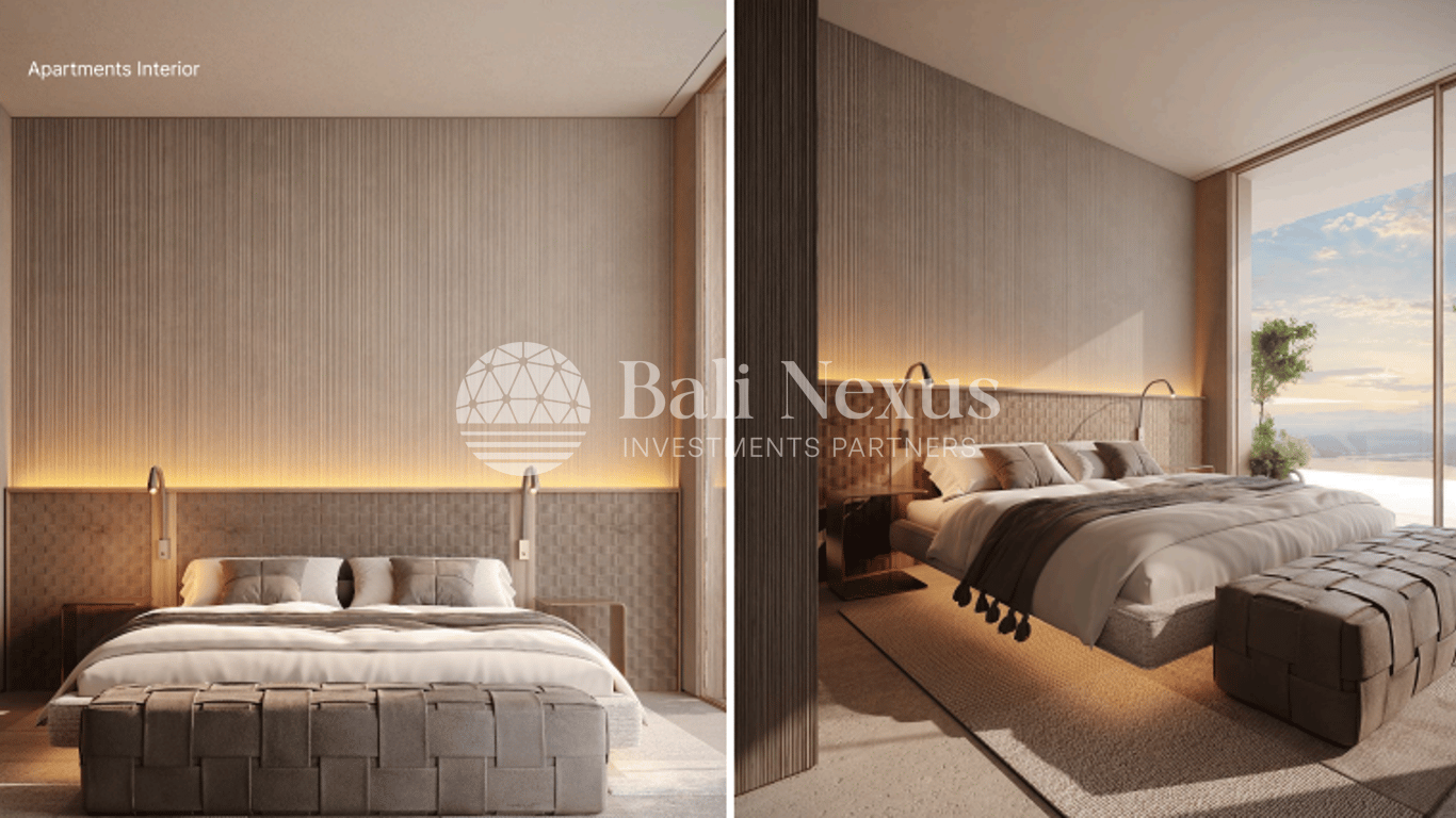 Apartment 2BR in Nusa Penida photo 2