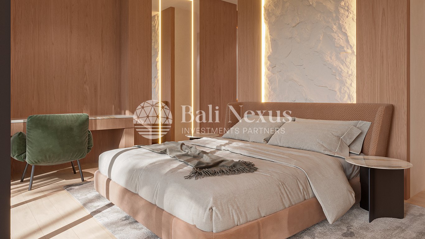 Villa 2BR in Ubud photo 6