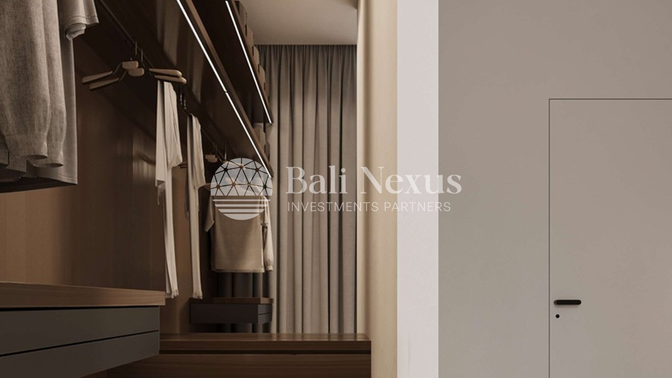 Villa 1BR in Pandawa photo 20