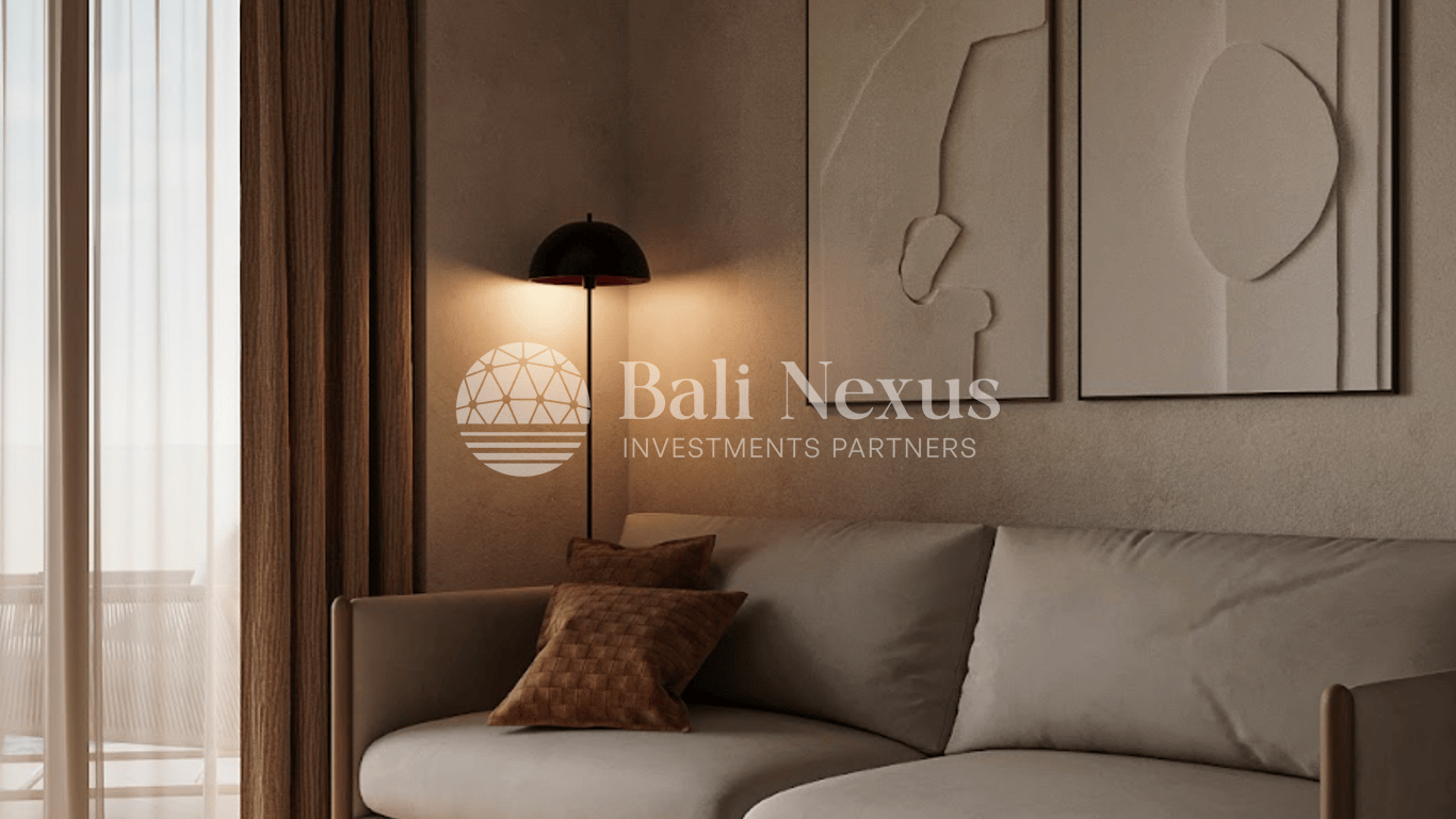 [Sold] Apartment 1BR in Melasti photo 4