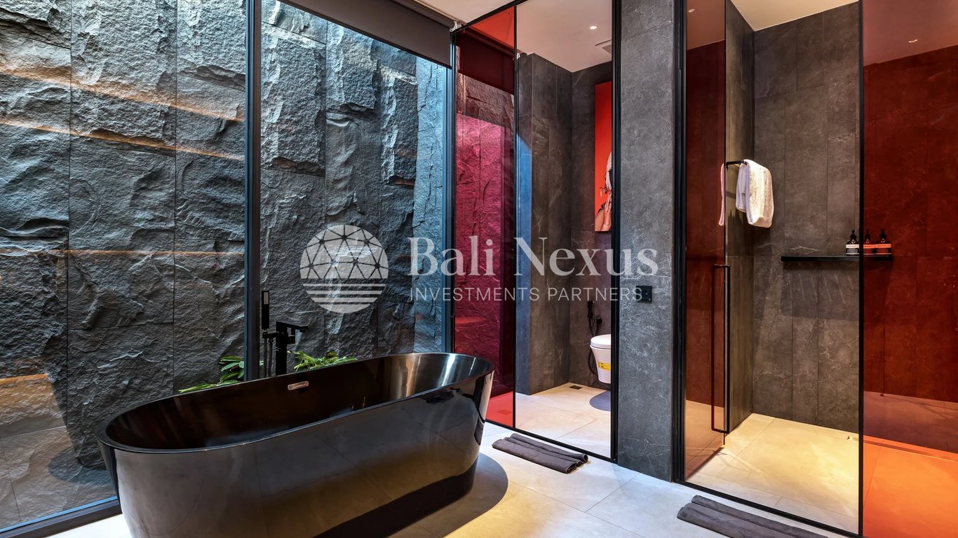 Villa 3BR in Canggu photo 5
