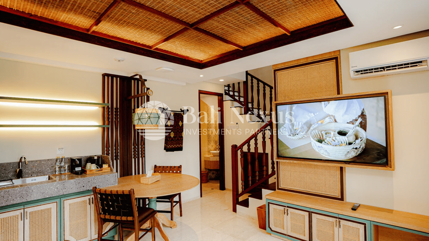 Villa 1BR in Ubud photo 6