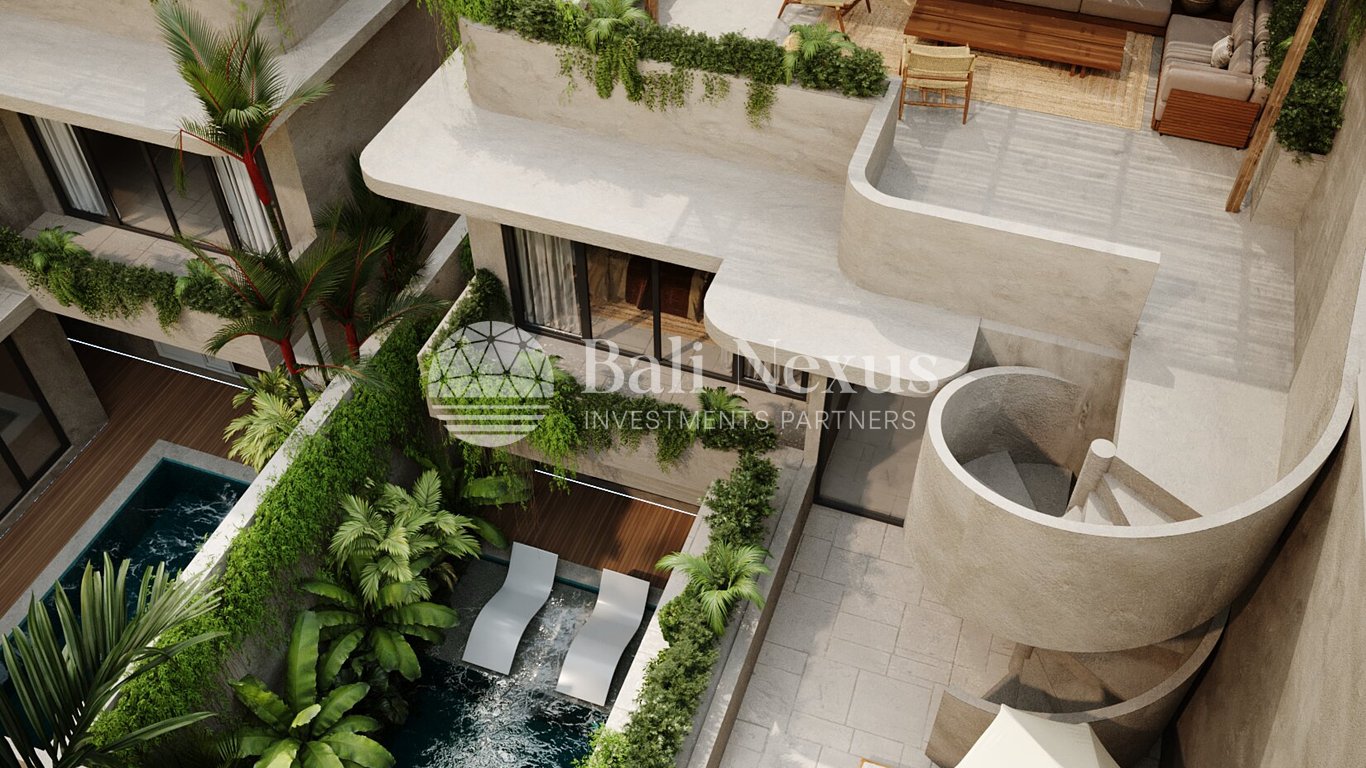 Villa 3BR in Pecatu photo 1