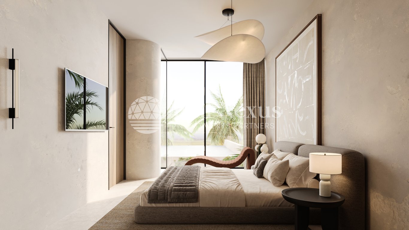 Villa 2BR in Beraban photo 5