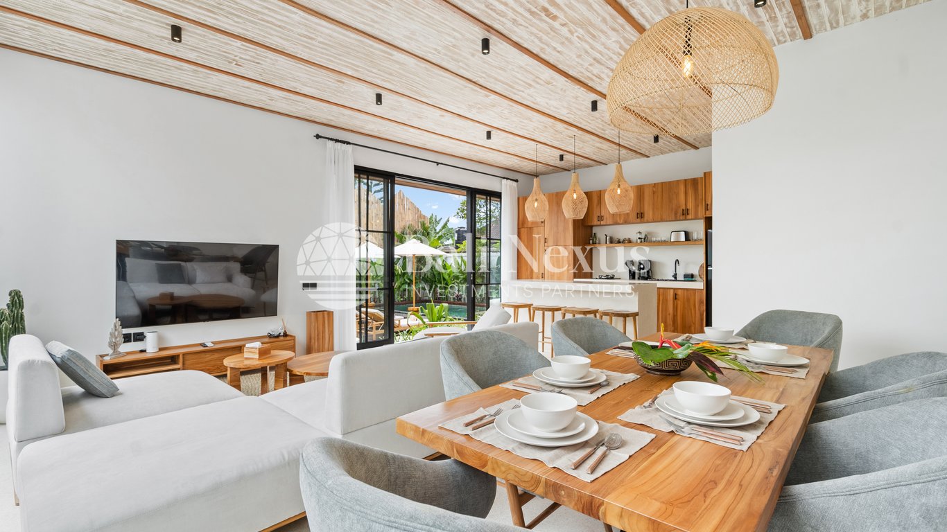 Villa 2BR in Ubud photo 6