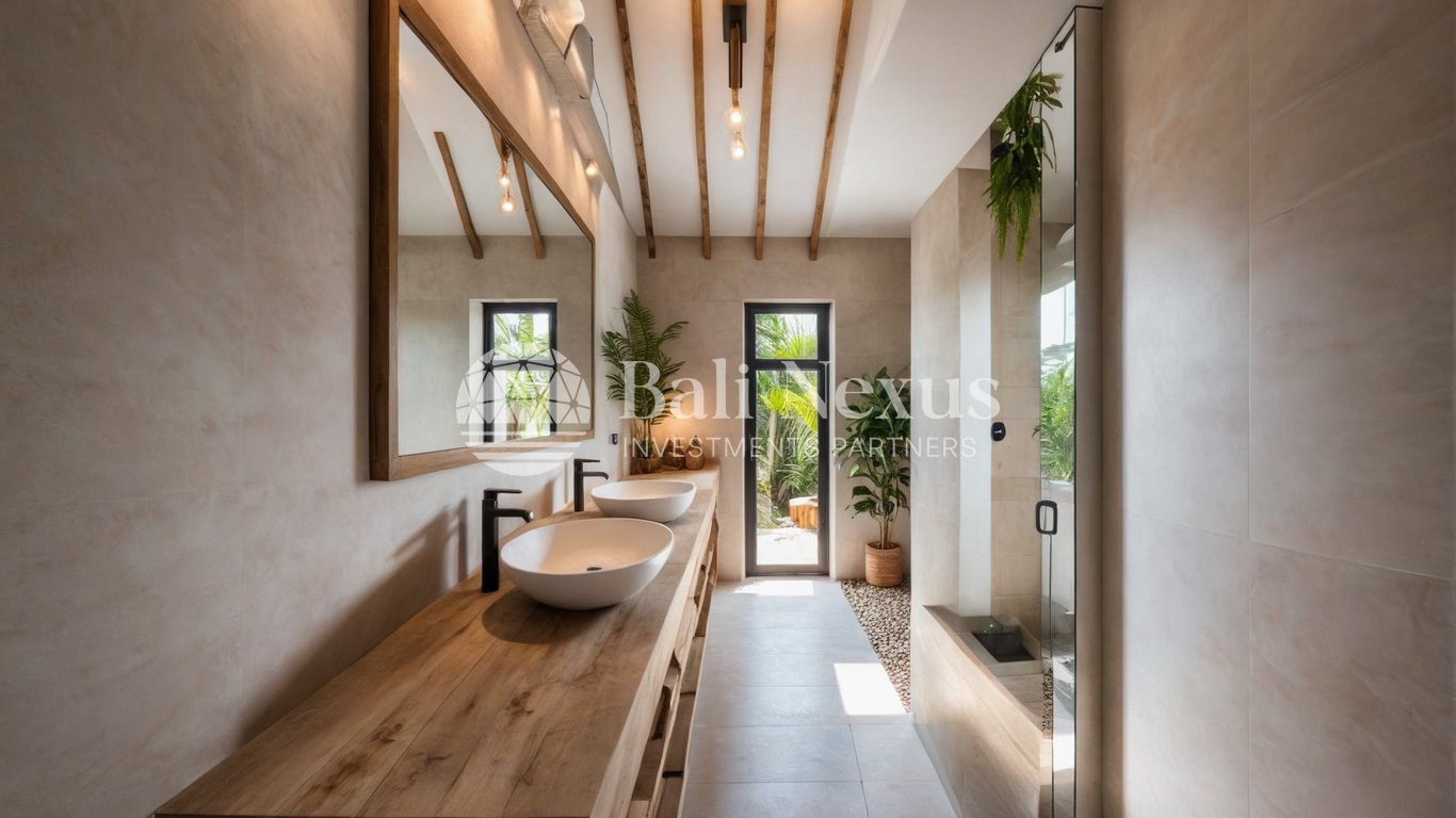 Villa 3BR in Kaba-Kaba photo 7