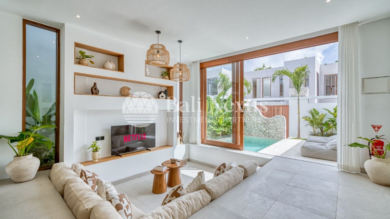 Villa 2BR in Jimbaran photo 2