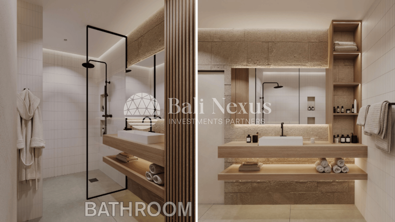 Apartment 1BR in Ubud photo 3