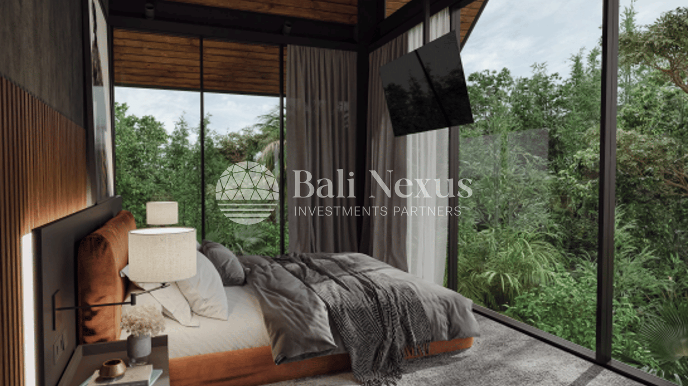 Villa 5BR in Canggu photo 6