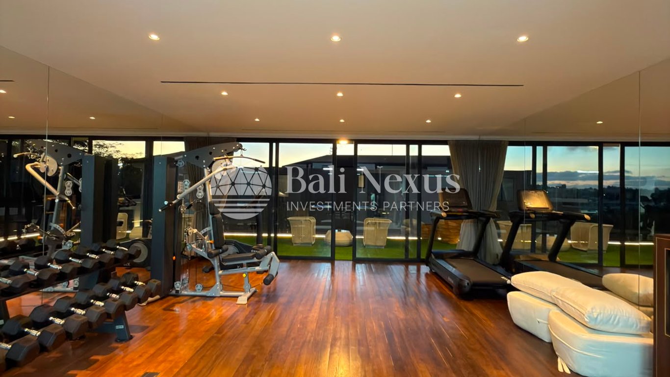 Villa 5BR in Pecatu photo 3