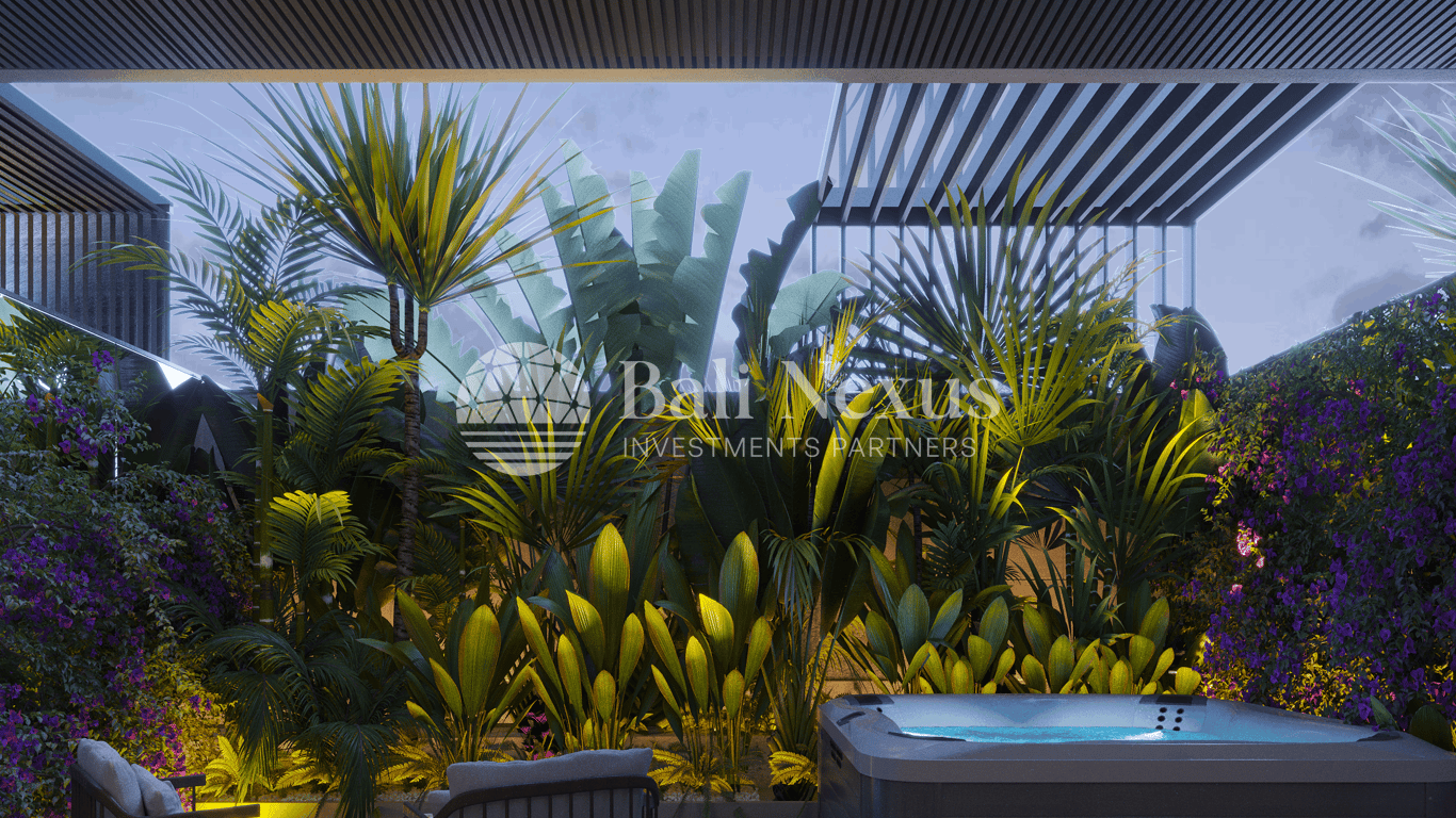 Studio Apartment in Cemagi photo 5