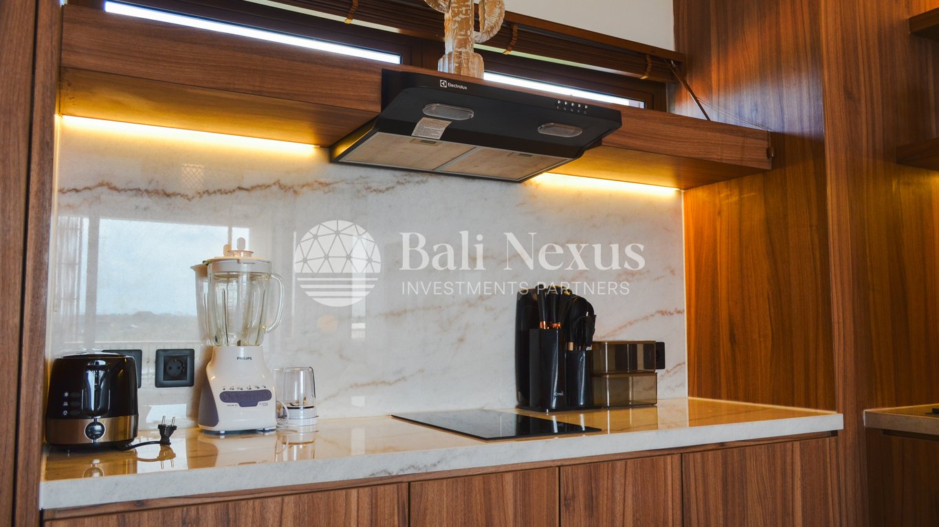 Studio Apartment in Canggu photo 5