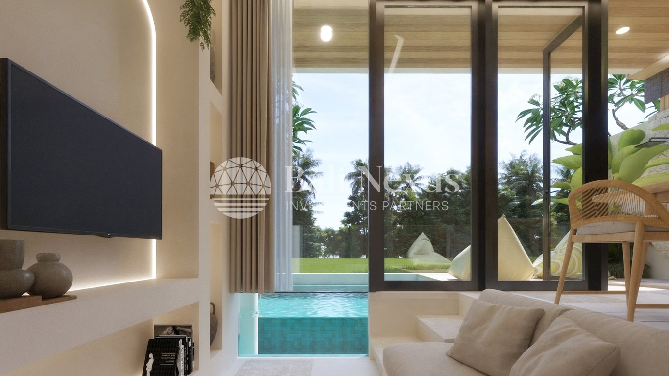 Villa 2BR in Nyanyi photo 3