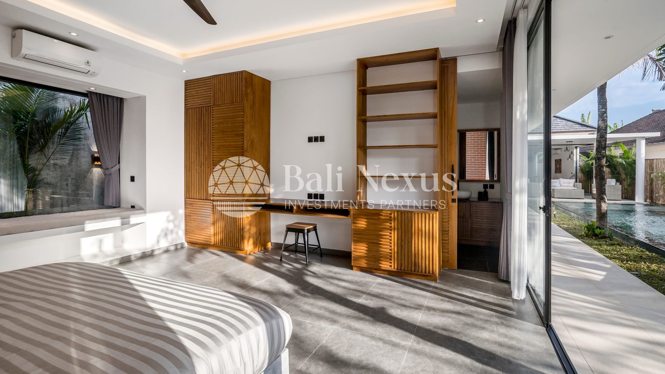Villa 3BR in Tumbak Bayuh photo 6