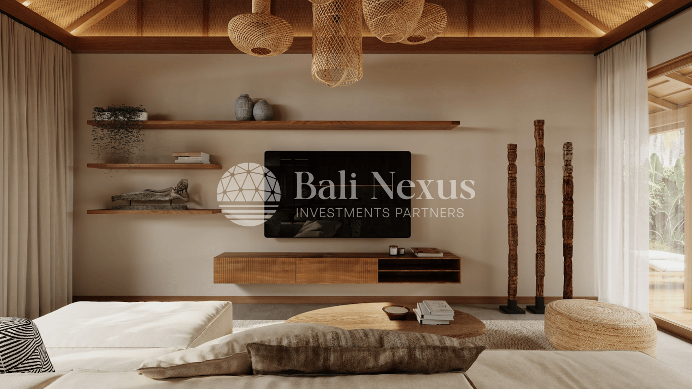 Villa 2RB in Ubud photo 5