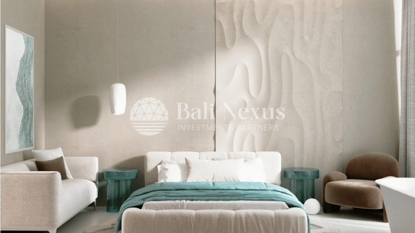 Apartment 1BR in Nusa Dua photo 2