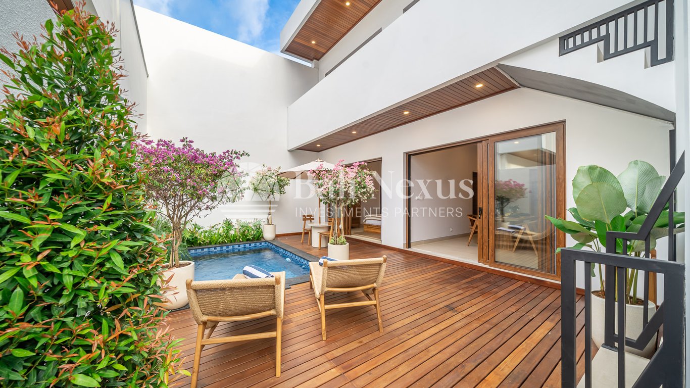 Villa 5BR in Sanur photo 1