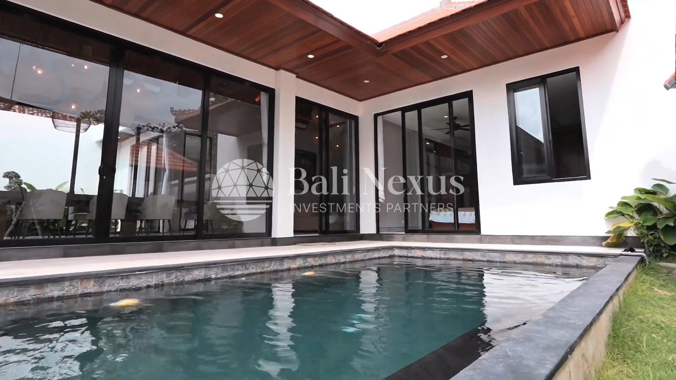 Villa 4BR in Sanur photo 3