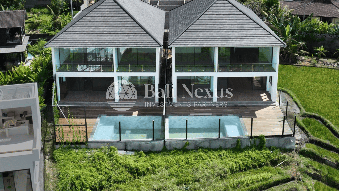 Villa 3BR in North Canggu photo 9