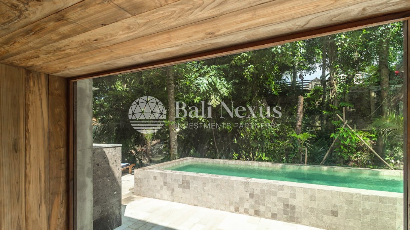 Complex 5-Villa in North Canggu photo 12