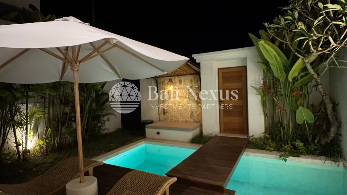 Villa 1BR in Jimbaran photo 2
