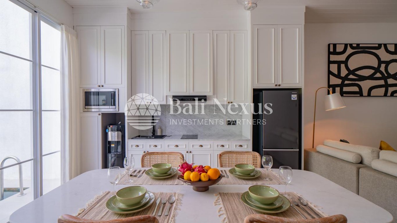 Villa 3BR in Canggu photo 5