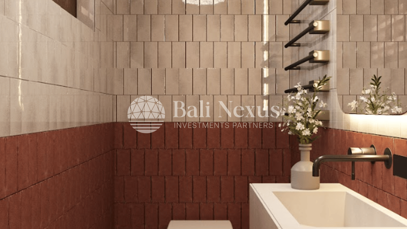 [Sold] Villa 2BR in North Canggu photo 11