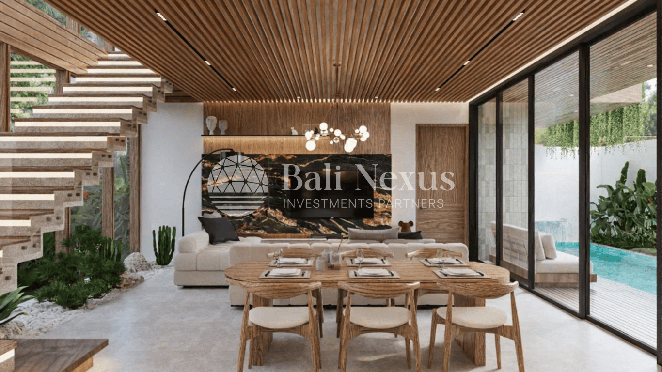 Villa 3BR in Canggu photo 3