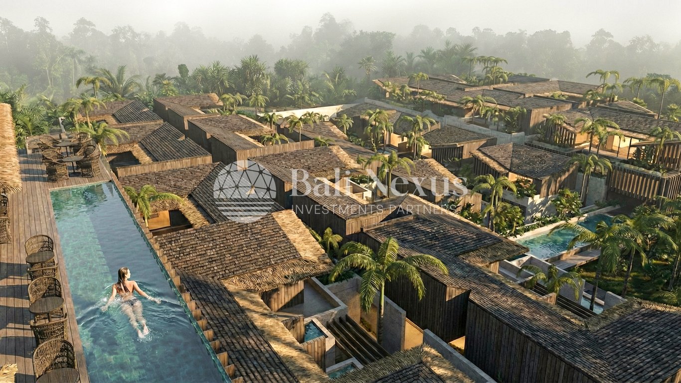 Villa 2BR in Uluwatu photo 6