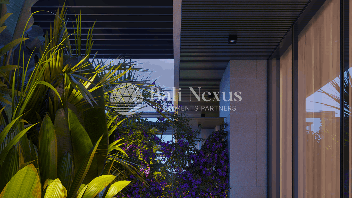 Studio Apartment in Cemagi photo 6