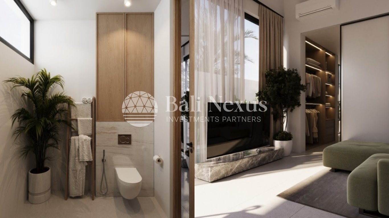 [Sold] Villa 1BR in Sanur photo 2