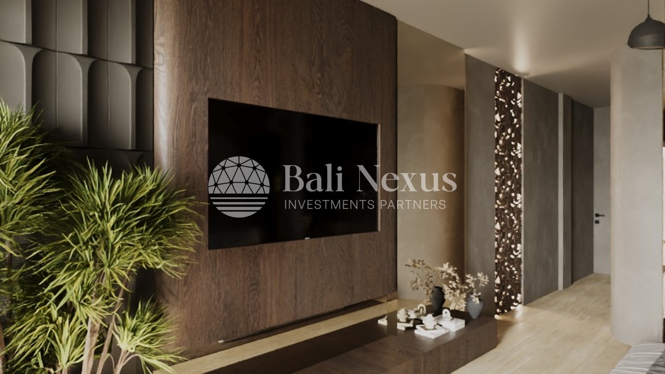 Apartment 2BR in Pecatu photo 6