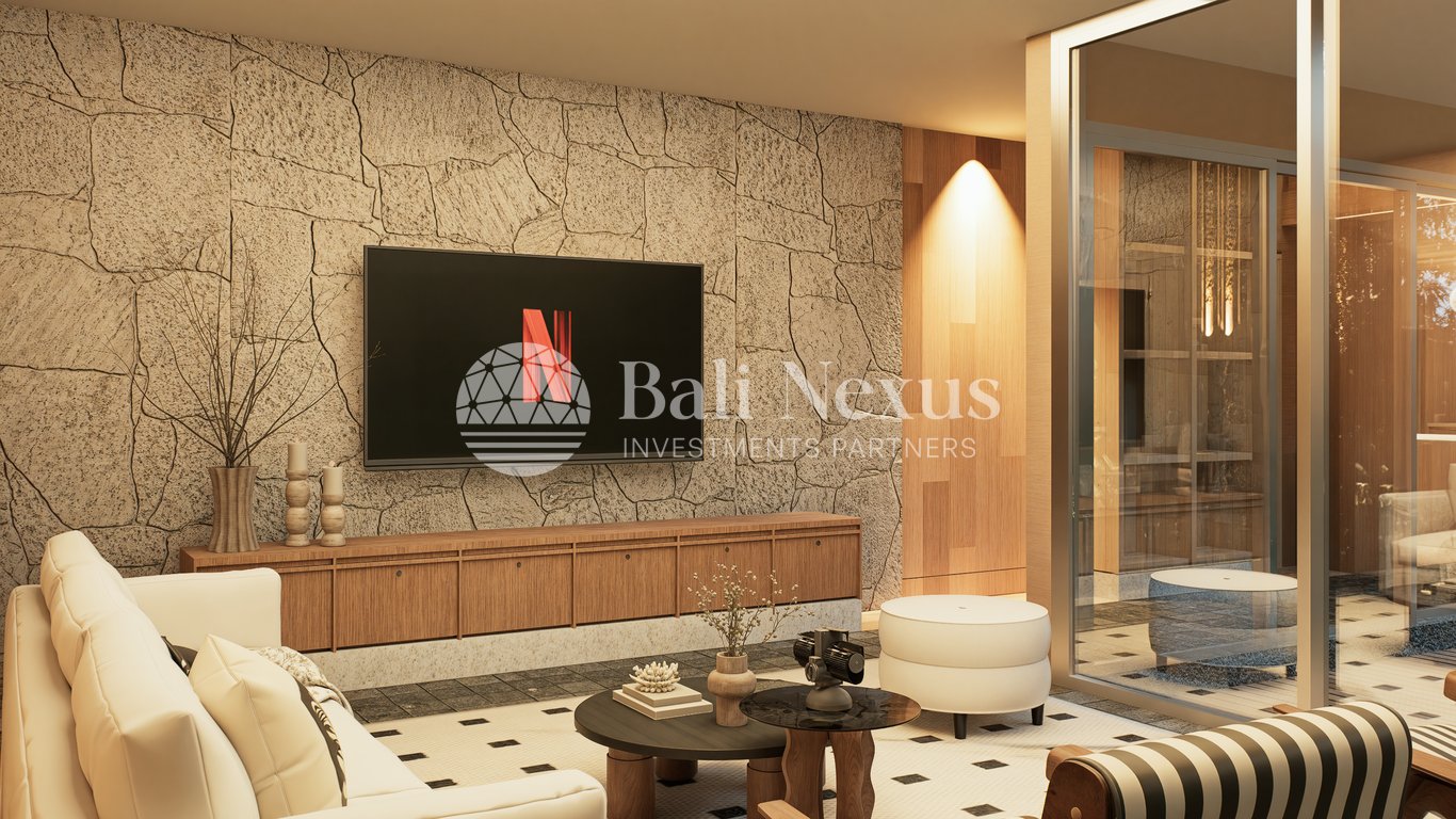 Villa 3BR in Ubud photo 10