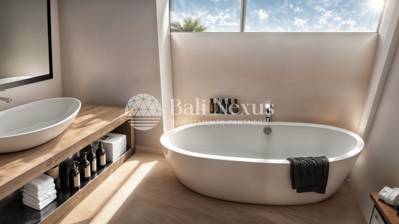 [Sold] Villa 3BR in Nusa Dua photo 6