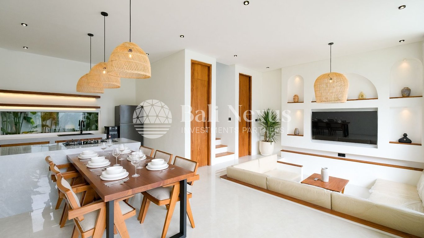 Villa 2BR in Ungasan photo 2