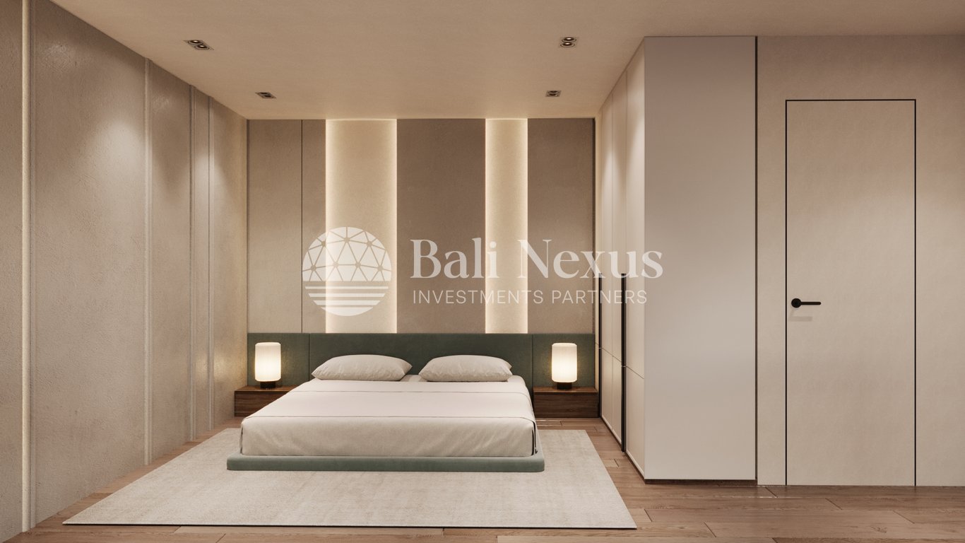 Apartment 1BR in Nusa Dua photo 5