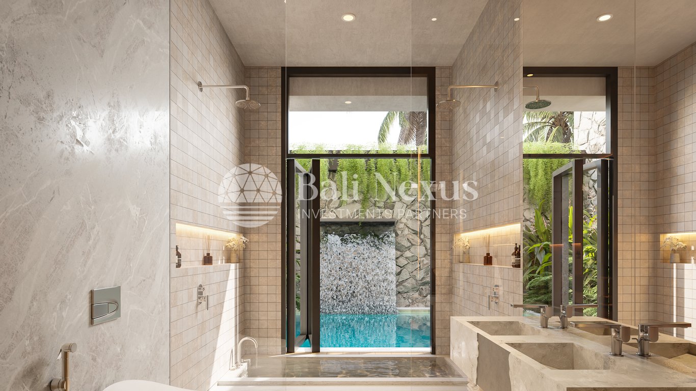 Villa 3BR in Uluwatu photo 6