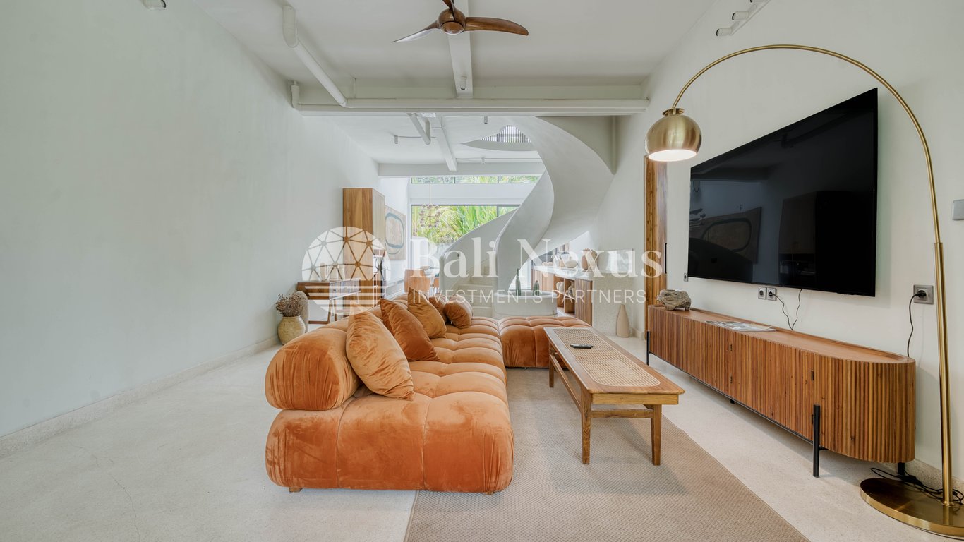 Villa 4BR in Lodtunduh, Ubud photo 6