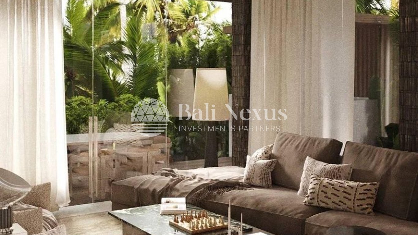 Villa 4BR in Nusa Dua photo 1