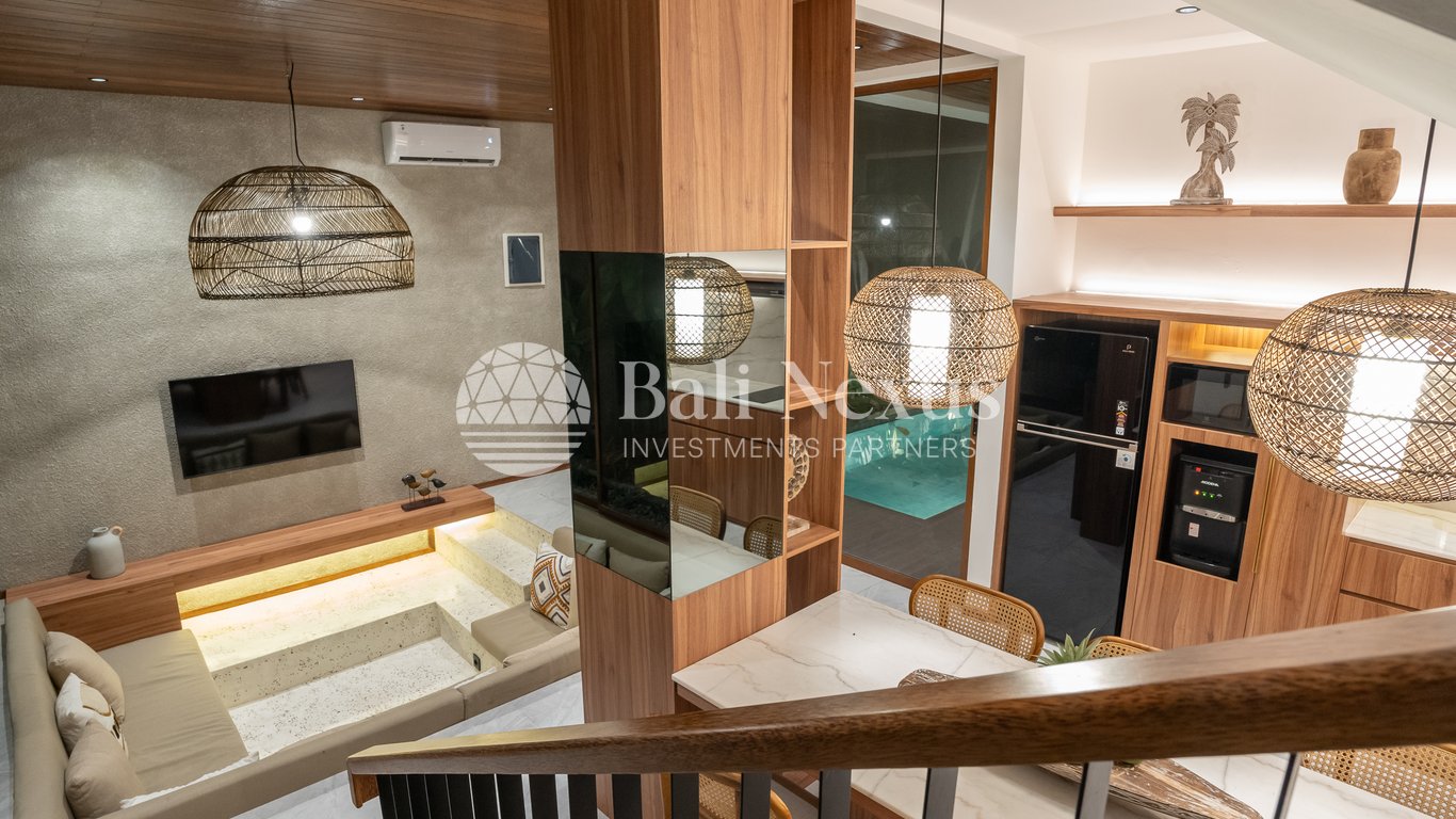 Villa 3BR in Canggu photo 4