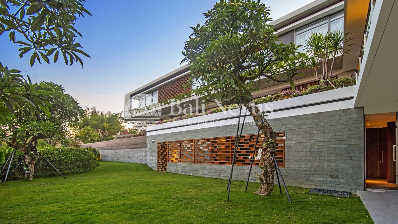 Villa 6BR in Ubud photo 3