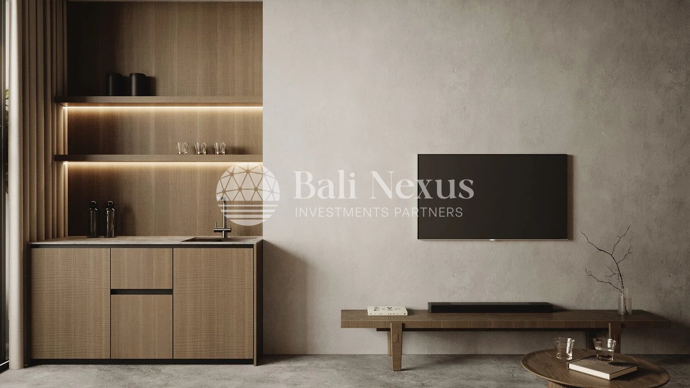 Apartment 1BR in Ubud photo 5