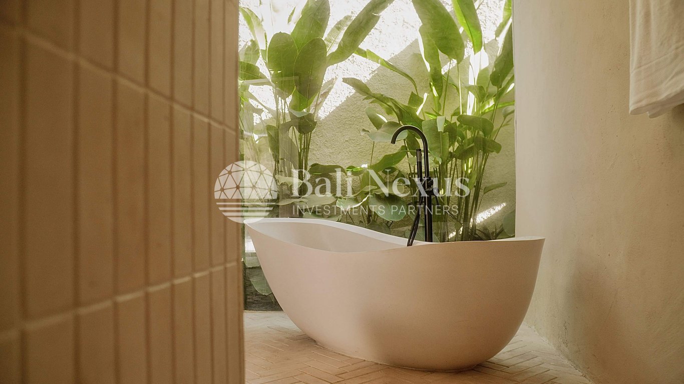 Villa 3BR in Ungasan photo 3