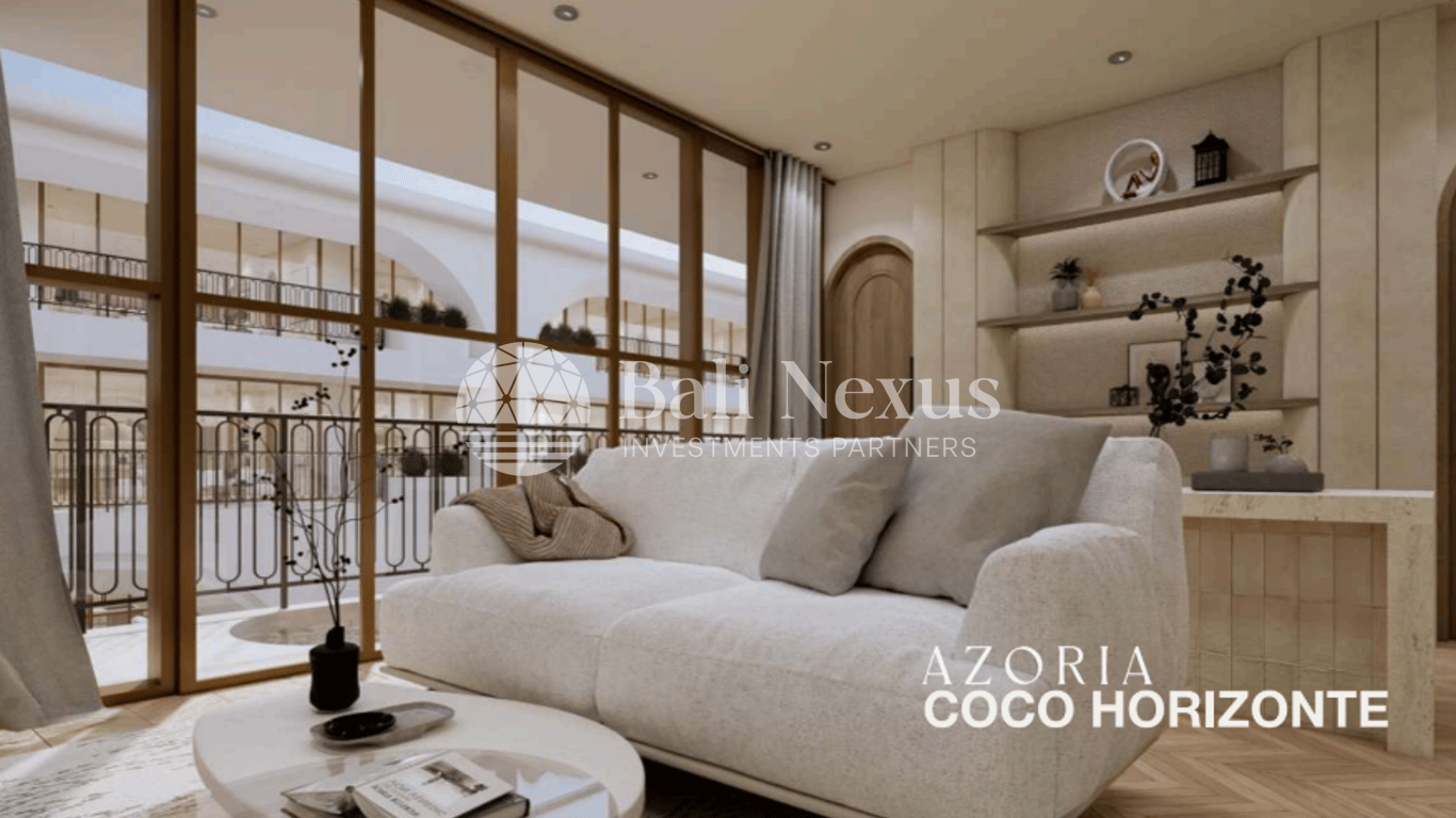 [Sold] Apartment 2BR in Uluwatu photo 4