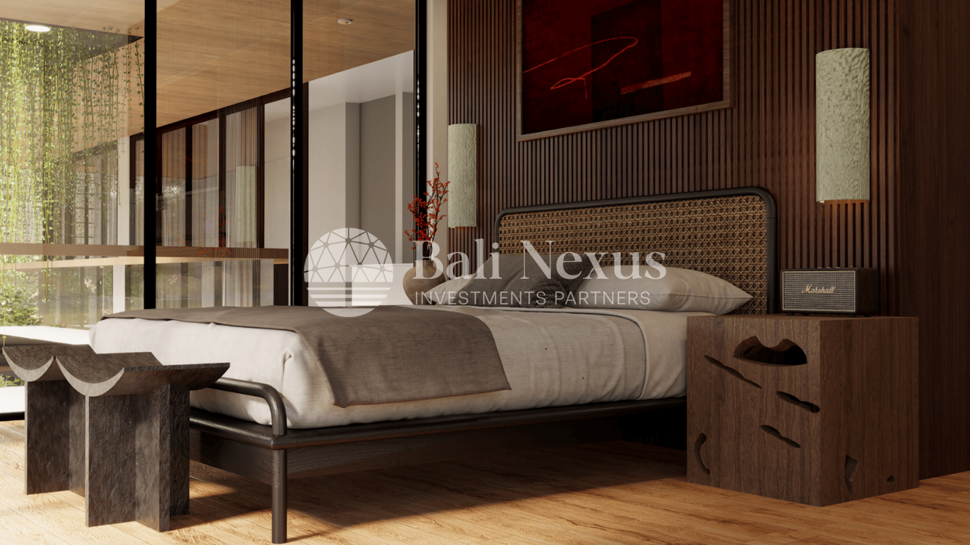 Villa 3BR in Ubud photo 4