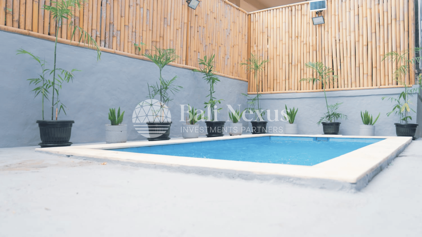 Villa 2BR in Ubud photo 3