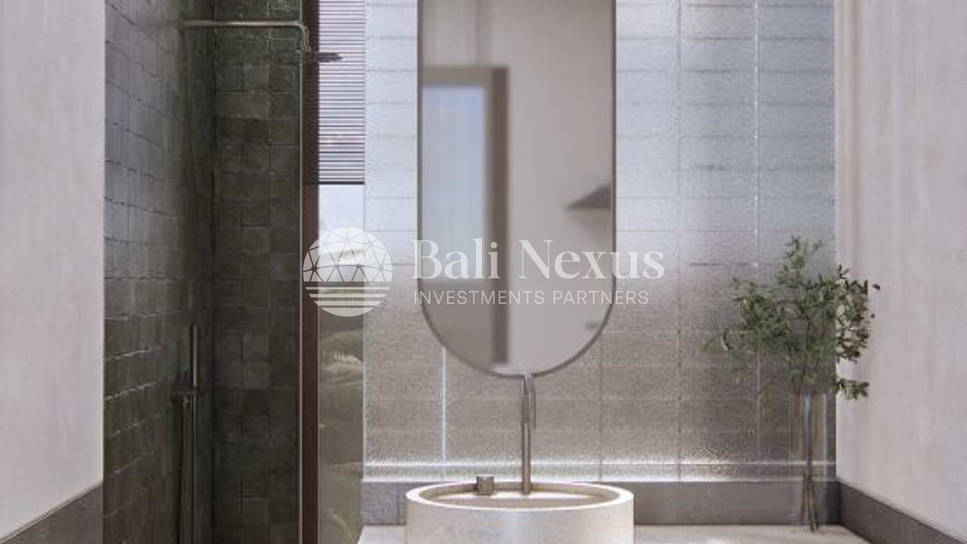 Apartment 1BR in Ubud photo 4